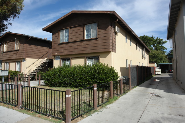 526 Willard Ave in San Jose, CA - Building Photo - Building Photo