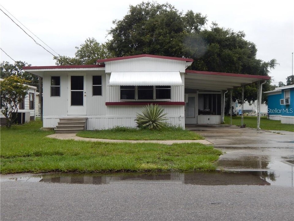 196 Sunset Dr in Lake Alfred, FL - Building Photo