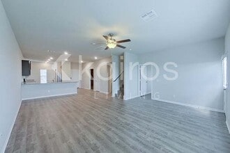 712 St James Pl in Newcastle, OK - Building Photo - Building Photo