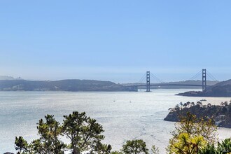 500 Ridge Rd in Tiburon, CA - Building Photo - Building Photo