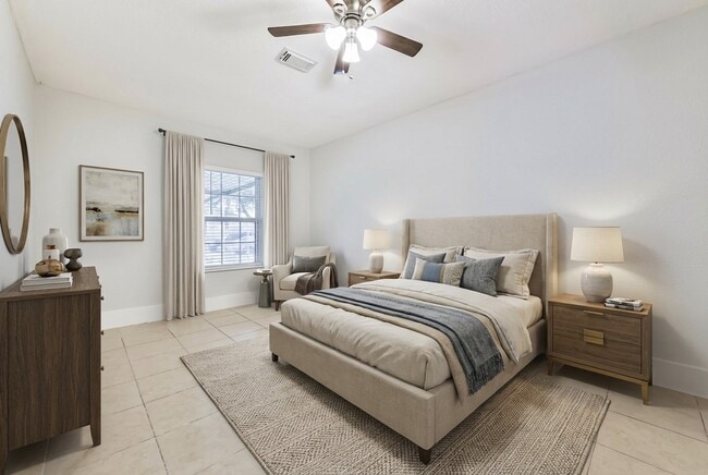 property at 5855 Beldart St