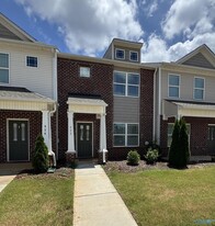 422 Falls Pointe in Madison, AL - Building Photo