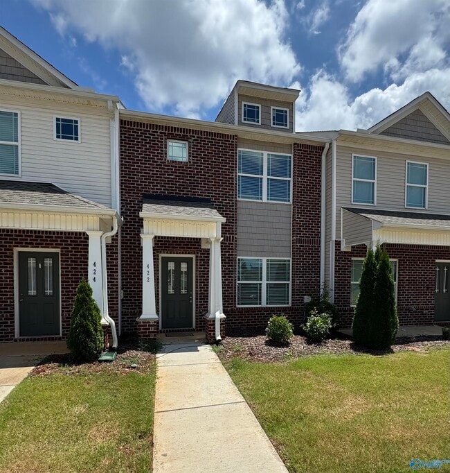 property at 422 Falls Pointe