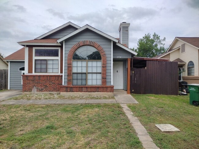 6314 Village Arbor in San Antonio, TX - Building Photo - Building Photo