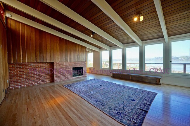40 Filbert Ave in Sausalito, CA - Building Photo - Building Photo
