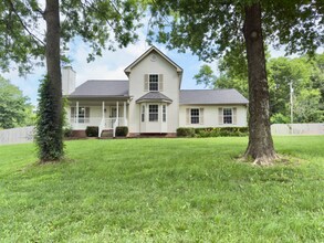 3512 Sunbelt Dr in Clarksville, TN - Building Photo - Building Photo