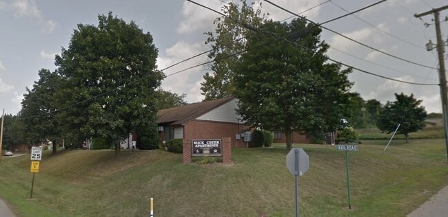 property at 366 S Railroad St