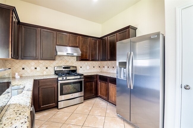 property at 13546 Smith Lake Ln
