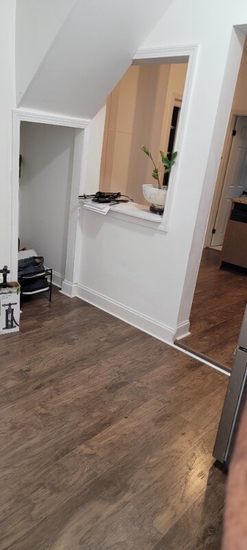 205 Ash St, Unit 1 in Manchester, NH - Building Photo - Building Photo