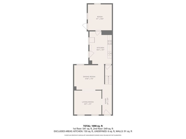 117 E North St in Carlisle, PA - Building Photo - Building Photo