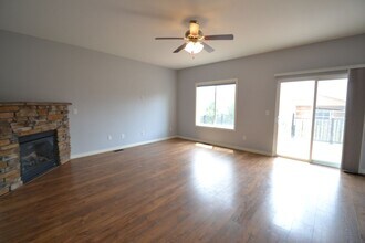 7607 Chasewood Loop in Colorado Springs, CO - Building Photo - Building Photo