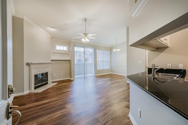 property at 2111 Welch St
