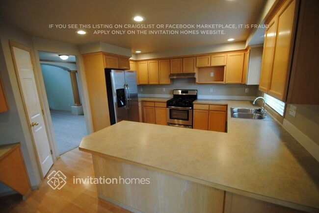 8410 178th Pl NE in Arlington, WA - Building Photo - Building Photo