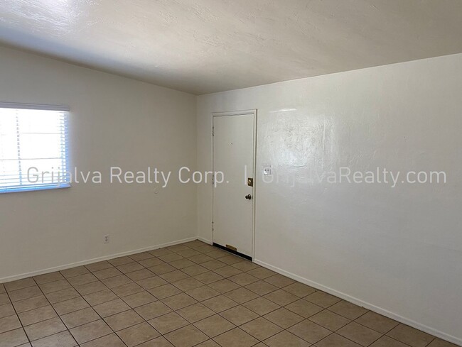 1415 E Elm St in Tucson, AZ - Building Photo - Building Photo