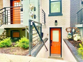 1618 Gales St NE in Washington, DC - Building Photo