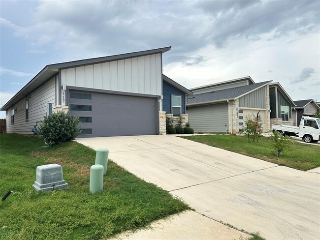 117 Cupreata Ln in Leander, TX - Building Photo - Building Photo