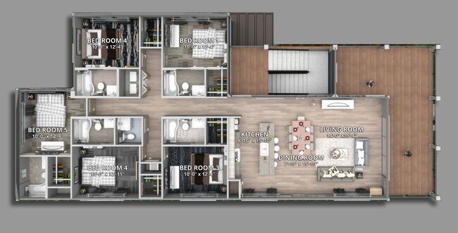 1720 Airport Dr in Tallahassee, FL - Building Photo - Building Photo