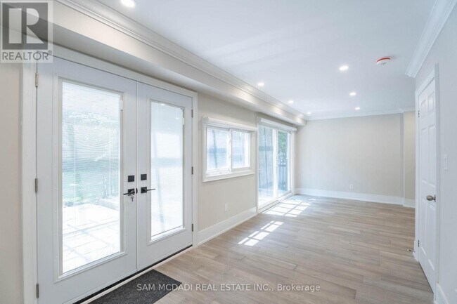 2188 Highriver Ct in Mississauga, ON - Building Photo - Building Photo