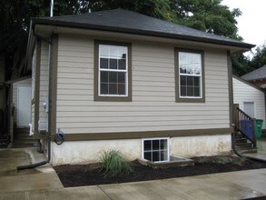 3410 N Gantenbein Ave in Portland, OR - Building Photo - Building Photo