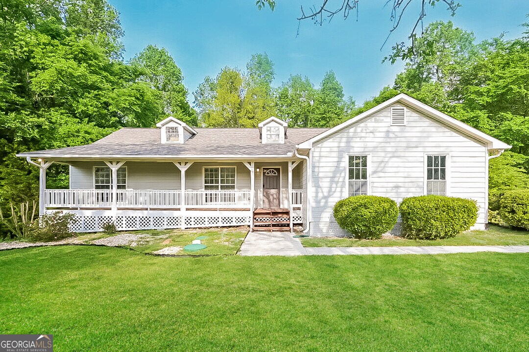 290 White Acres Dr in Stockbridge, GA - Building Photo
