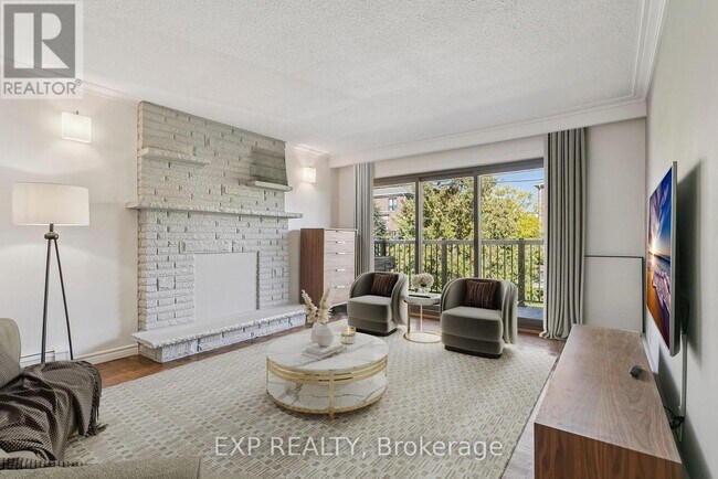 15 Carnation Ave in Toronto, ON - Building Photo - Building Photo