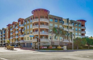 12664 Chapman Ave, Unit Chapman Commons in Garden Grove, CA - Building Photo