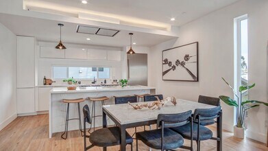 3154 Curts Ave in Los Angeles, CA - Building Photo - Building Photo