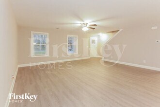 1520 Longbow Dr in Kannapolis, NC - Building Photo - Building Photo