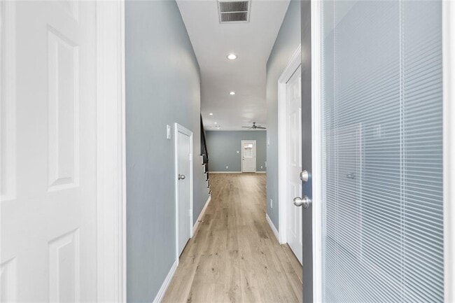 7813 Sealey St in Houston, TX - Building Photo - Building Photo