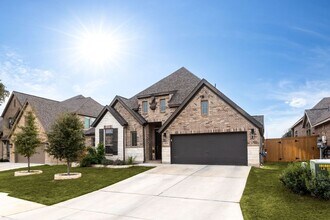 2131 Thayer Cv in San Antonio, TX - Foto de edificio - Building Photo
