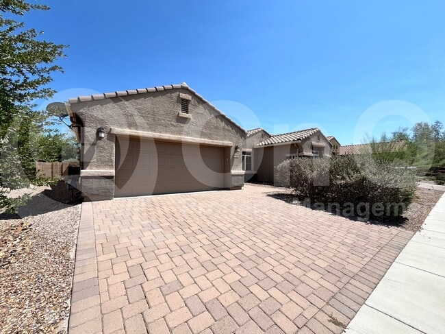 property at 8869 W Irongate Rd