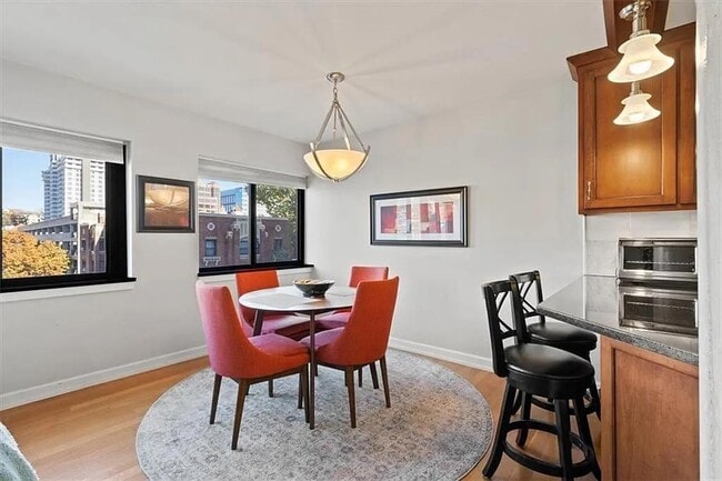 property at 803 W 48th St