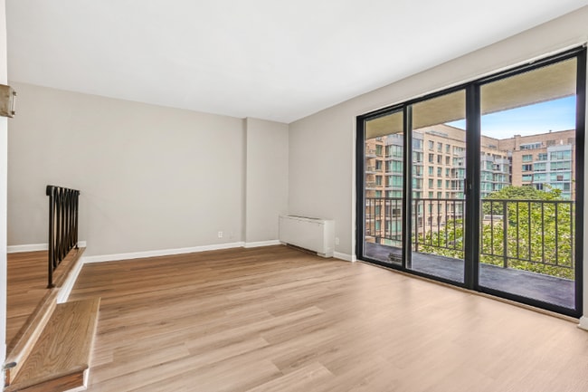 property at 2201 L St NW