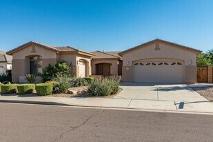 16777 W Southampton Rd in Surprise, AZ - Building Photo