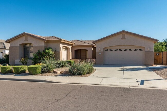 property at 16777 W Southampton Rd