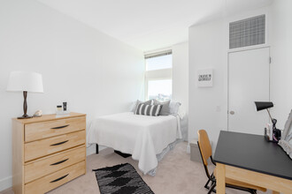 The Nest at 1324, Luxury Student Housing in Philadelphia, PA - Building Photo - Interior Photo