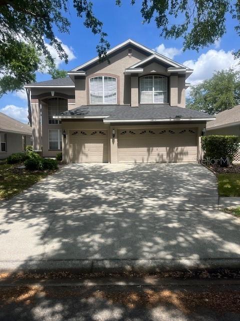 5575 Berwood Dr in Orlando, FL - Building Photo