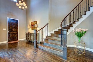 4194 Ravenbank Dr in Rockwall, TX - Building Photo