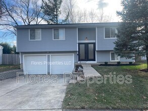 2183 Smoky View Blvd in Powell, OH - Building Photo - Building Photo