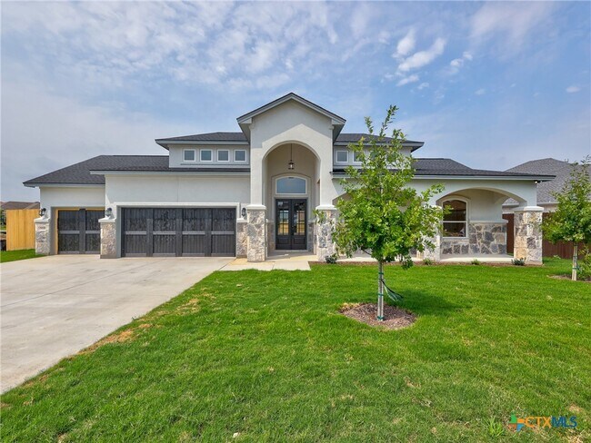 property at 505 Magan Ln