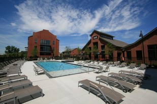 Hayden Lofts Apartments