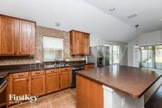 6109 Paddlefish Dr in Fort Worth, TX - Building Photo - Building Photo