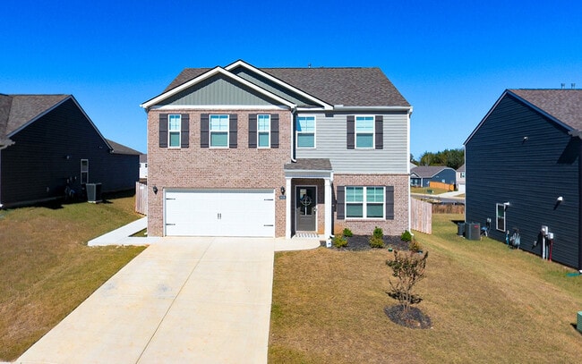 property at 8559 Raspberry Wy