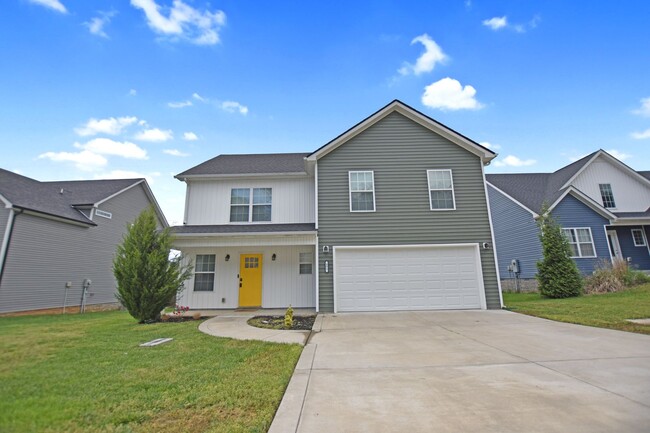 property at 493 Woodtrace Dr