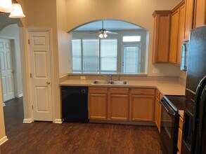 2711 Salina Ct in Green Cove Springs, FL - Foto de edificio - Building Photo