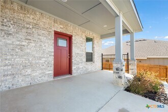 106 Levi Ct in Copperas Cove, TX - Building Photo - Building Photo