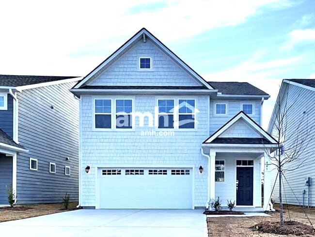 property at 622 Old Trolley Rd