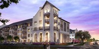 Building Photo - The Elizabeth at Presidio Apartments in Austin, Texas