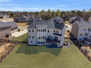 6355 Westfallen Overlook in Cumming, GA - Building Photo - Building Photo