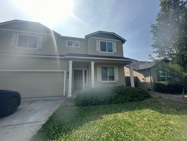 property at 564 SE Derby St